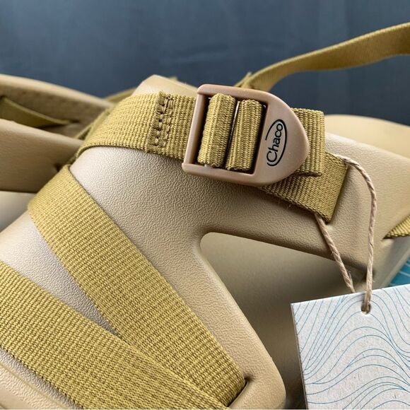 Chaco Chillos Sport Strap Sandals Mens Various Sizes - Picture 5 of 10